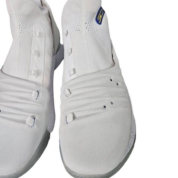 Under Armour shoes for men - Picture 2 of 12